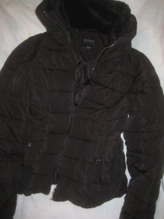 DAMEN   JACKE