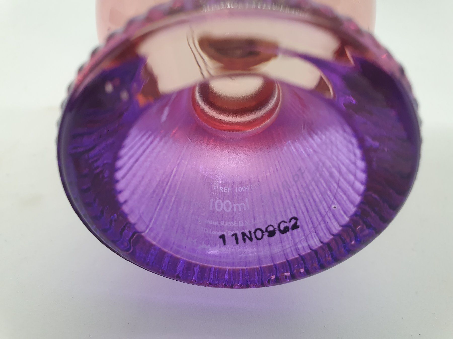 Bulgari Parfum & Eau de Toilette: MA'MAGNIFICA BULGARI FLAKON – Gebraucht aus St. Gallen von  2