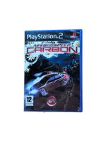 Need for Speed Carbon PlayStation 2 (PS2)