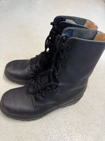 Schweizer Armee KS90 Minerva 280/7 Gr. 43 Leder