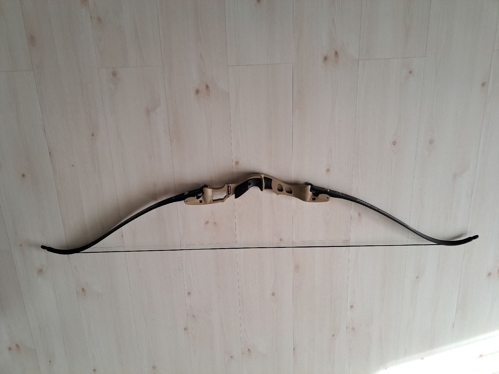 Tiro con l'arco: Recurve - Pfeilbogen – Nuovo (secondo la descrizione) da Brütten venduto da Nina20