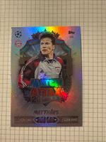 Topps Match Attax Champions League 26-27 Matthäus / LE 5
