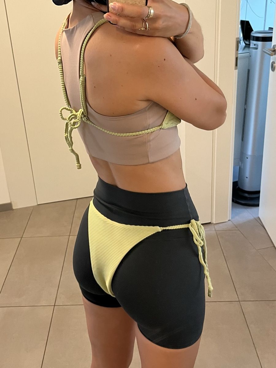 Zaful Maillots de bain & Bikinis: Maillot de bain taille S - Zaful – Neuf (Voir description) à Aigle par sow_m7gm 5