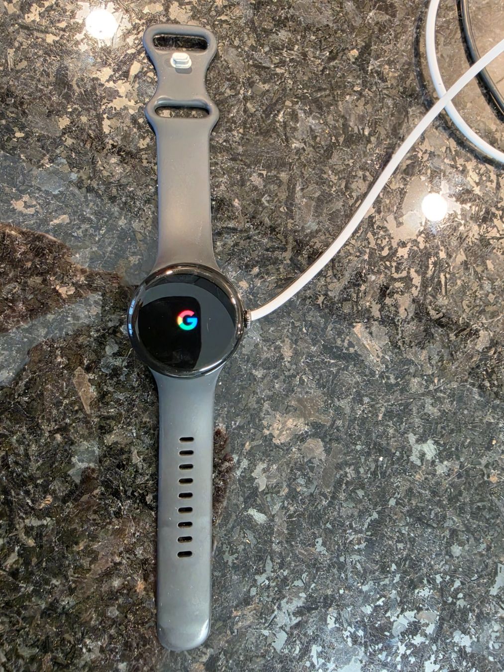 Google Smartwatch: Google Pixel Watch / Google Pixel Buds Pro 2 – Gebraucht aus Lengnau BE von MF2543