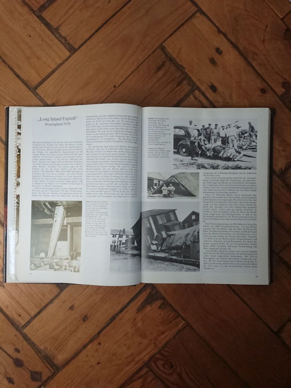Livres: Katastrophen und Krisen – D'occasion à Wittenbach par Aberanders 2