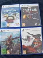 Div. Spiele