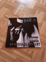 Jay-Z - Reasonable Doubt
