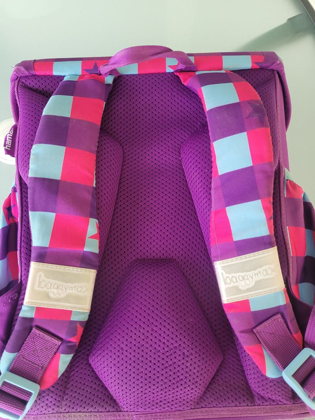 Borse & Zaini: Schulteck Top Zustand! – Usato da Ebikon venduto da glebY 2