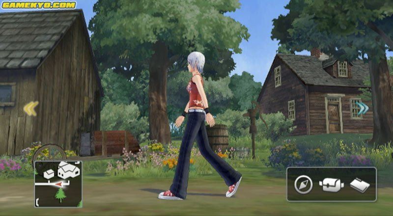 Nintendo Giochi: Wii Another Code R Die Suche nach der verborgenen Erinnerung – Usato da Schüpfheim venduto da Game-Paradis 9