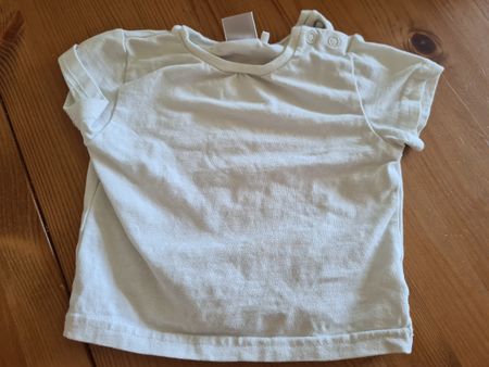 T-Shirt von Smile Grösse 56