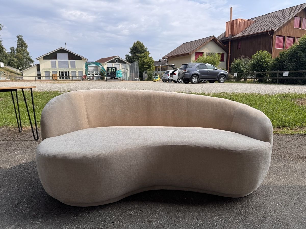 Sofacompany Divani: Sofa Rose von Sofacompany – Nuovo (secondo la descrizione) da Nebikon venduto da _nordisch 4