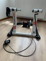 Rouleau d'entraînement Elite Force pour vélo