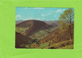 Langenbruck--Feldpost Stempelung