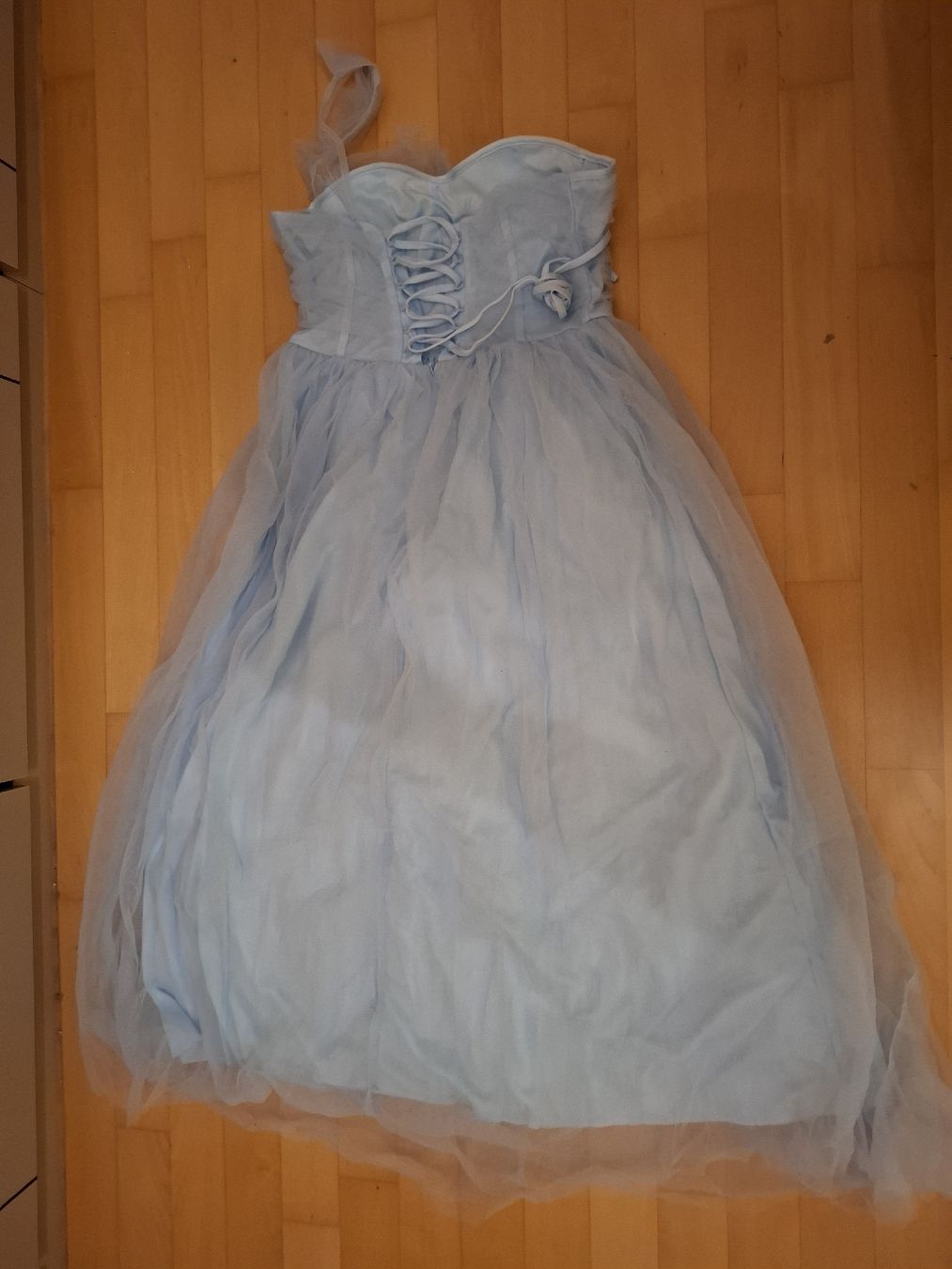 Vestiti: 1950er Abendkleid – Nuovo (secondo la descrizione) da Luzern venduto da mel_z6t7 3