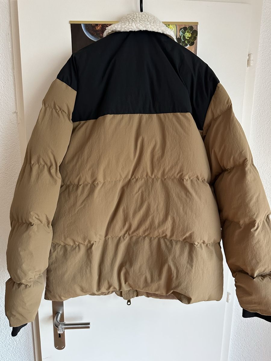 Scott Vestes: Lyle & Scott Puffer Jacket – Neuf (Voir description) à Liebefeld par Sucammilla28 2