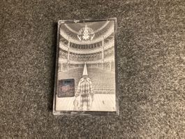 Lacrimosa - Stille - (Swiss Group) **RARE** (MC)