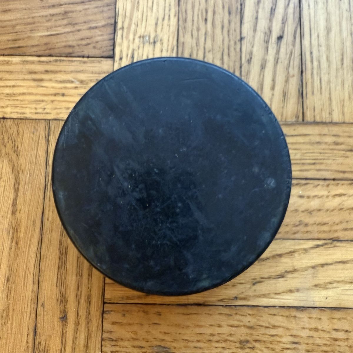 Palloni: Eishockey Puck – Usato da Zürich venduto da Gabiii 1