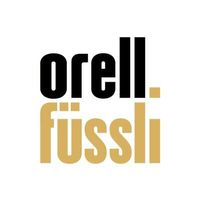 Orell Füssli - Gutschein CHF 10.-