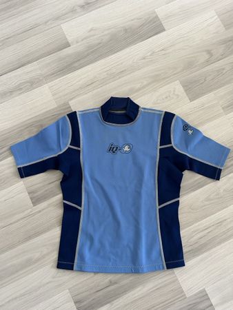 IQ-Company UV-Shirt Gr. XL Damen - neu