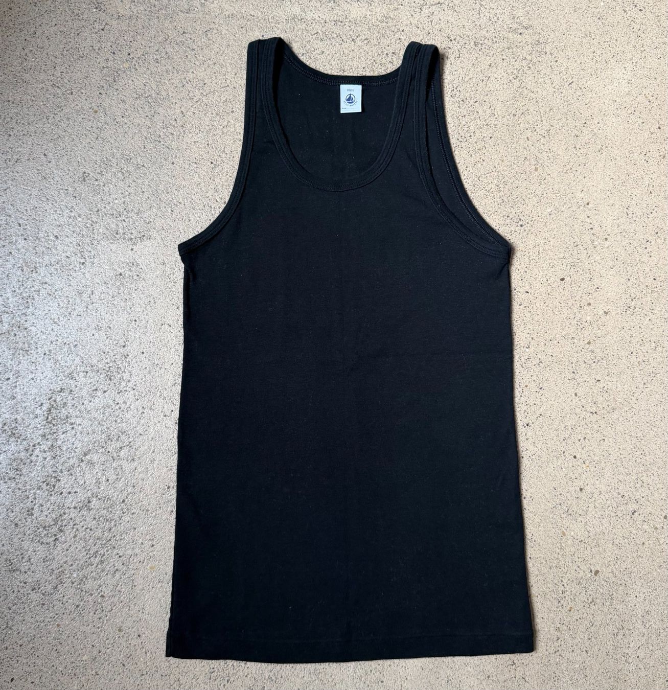 Petit Bateau Tops: PETIT BATEAU Top 🖤 – Gebraucht aus zürich von vintage12 6