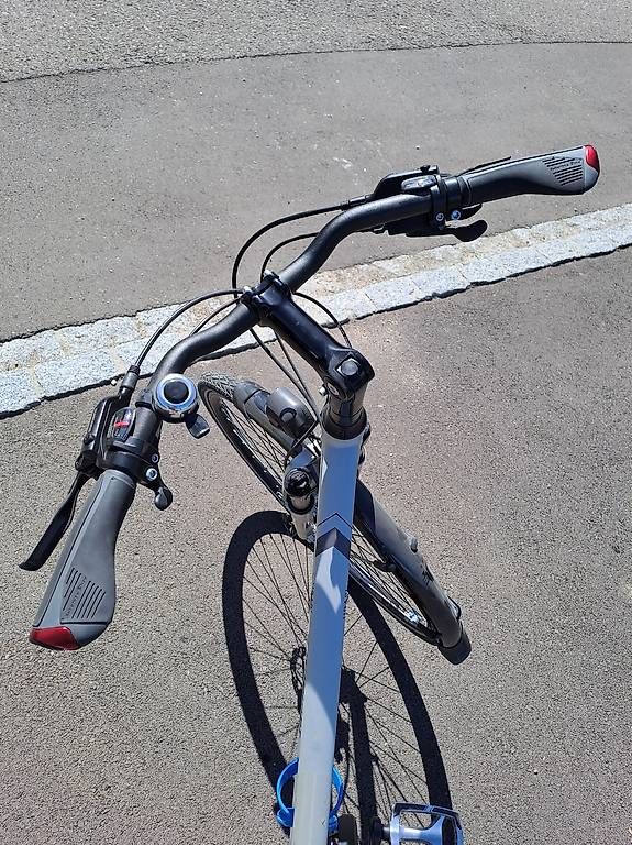 Biciclette: Velo – Usato da Burg im Leimental venduto da Fridulin 2