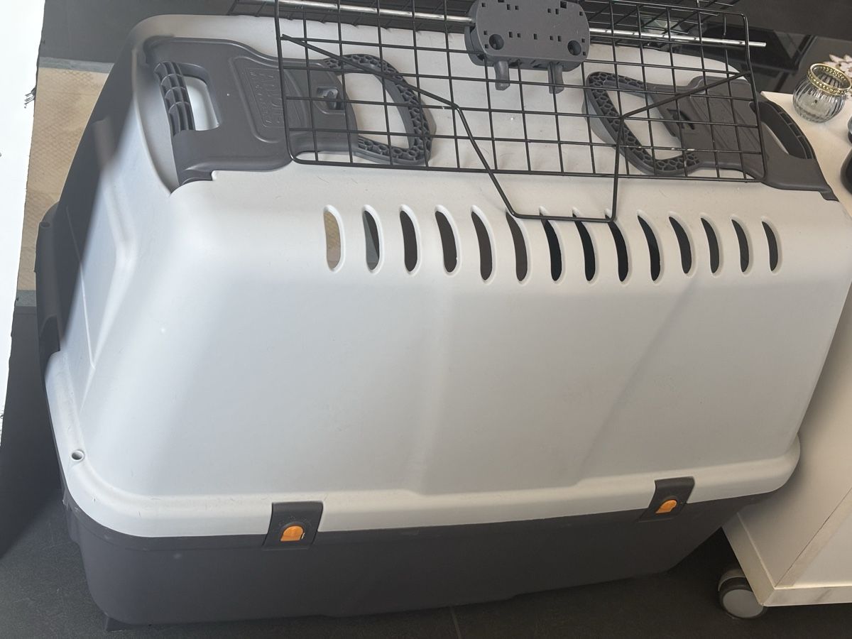 Altro in Decorazioni & Accessori: Hundebox M – Usato da Menziken venduto da jul.kl 2