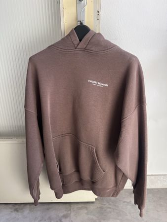 Hoodie WRSTBHVR 