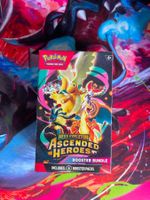 Ascended Hereos Booster Bundle Ab 1Fr!