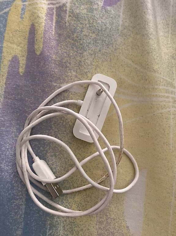 Ladegeräte: Matériel de connection ou alimentation Apple. – Gebraucht aus Genève von sbo_ks28 3