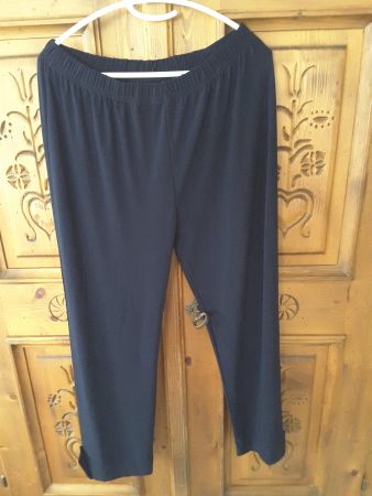 Damenhosen lang Gr.52/54