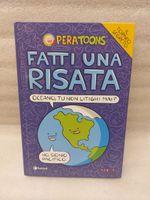 Libro fumetti Peratoons - Fatti una risata -Frs 1 Come nuovo