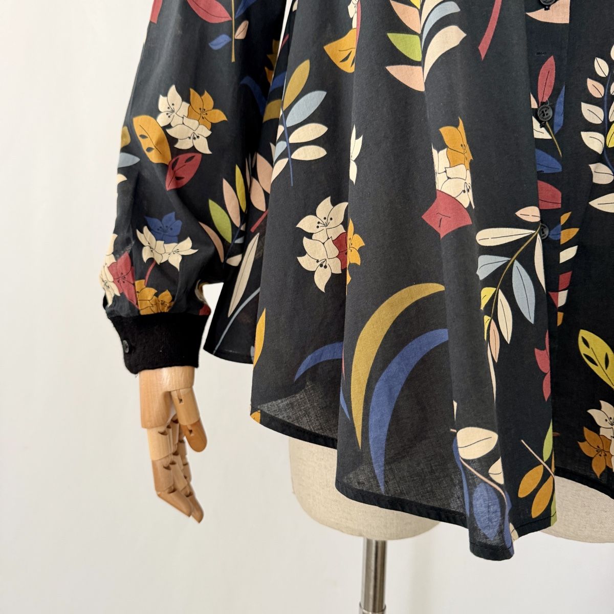 Hannes Roether Camicette: HANNES ROETHER Blouse – Usato da Emmen venduto da Avviivva_Com2023 2