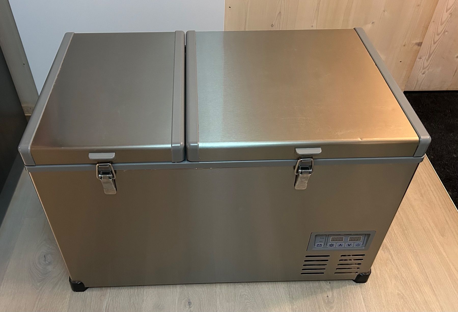 Frigoriferi & Refrigeratori: WEMO B-75 DX – Usato da Heimberg venduto da SN933 1