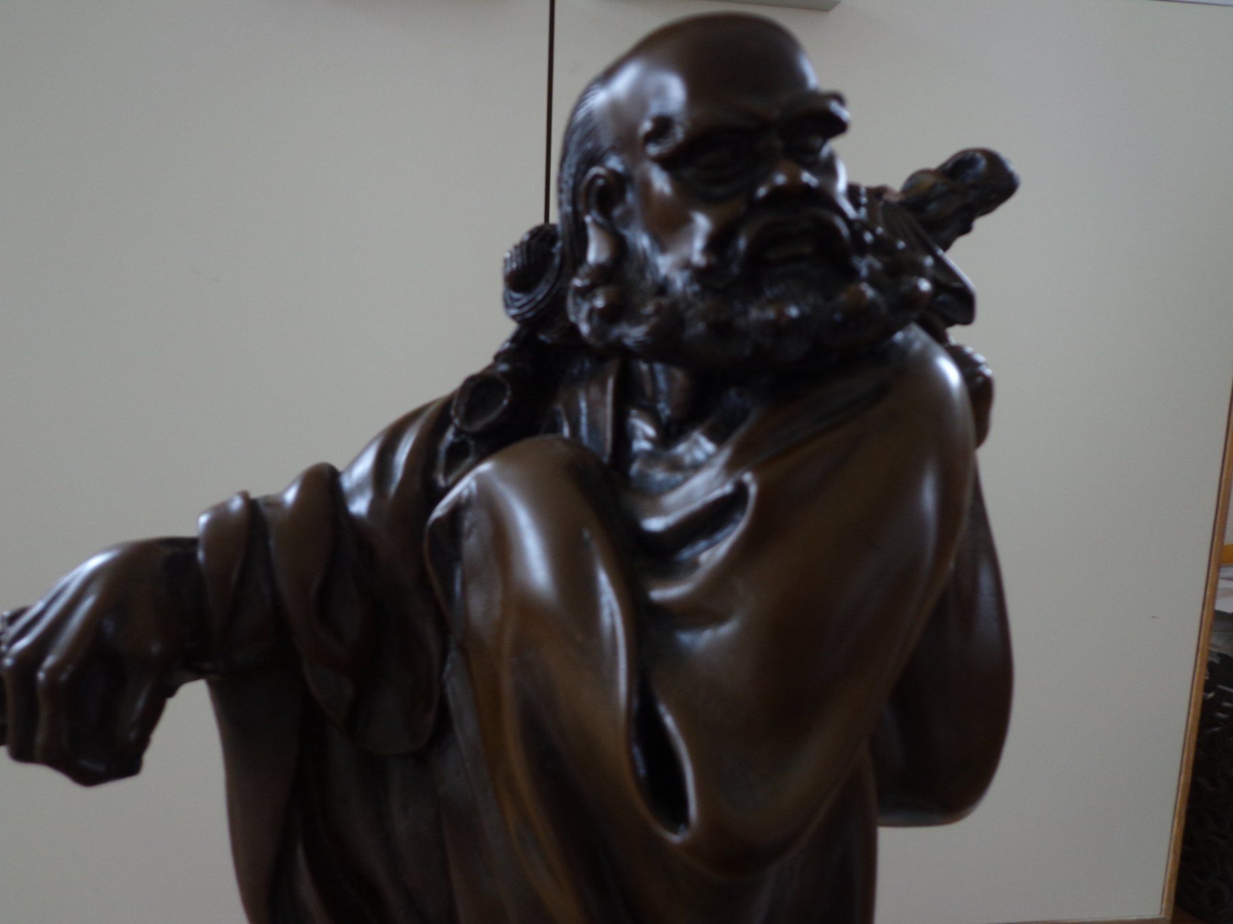 Statuette: Grosse Figure – Usato da Schönenwerd venduto da beibei01 4