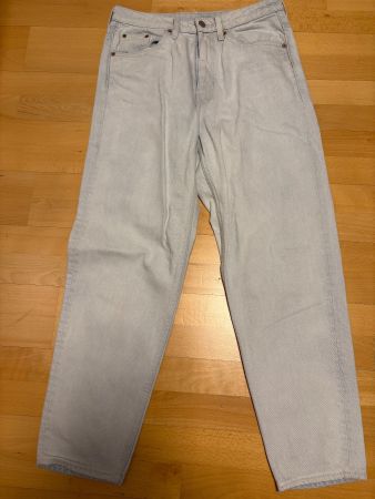Jeans - Weekday - Grösse 29/28