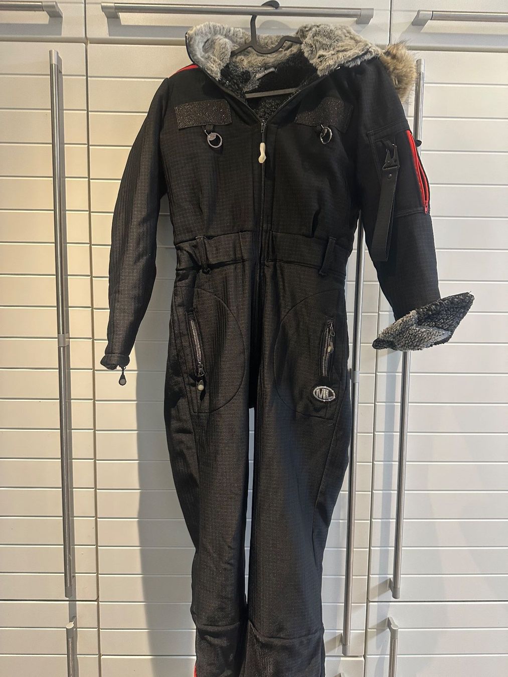 Completi: Ski Overall – Usato da Bottighofen venduto da vendeo 3