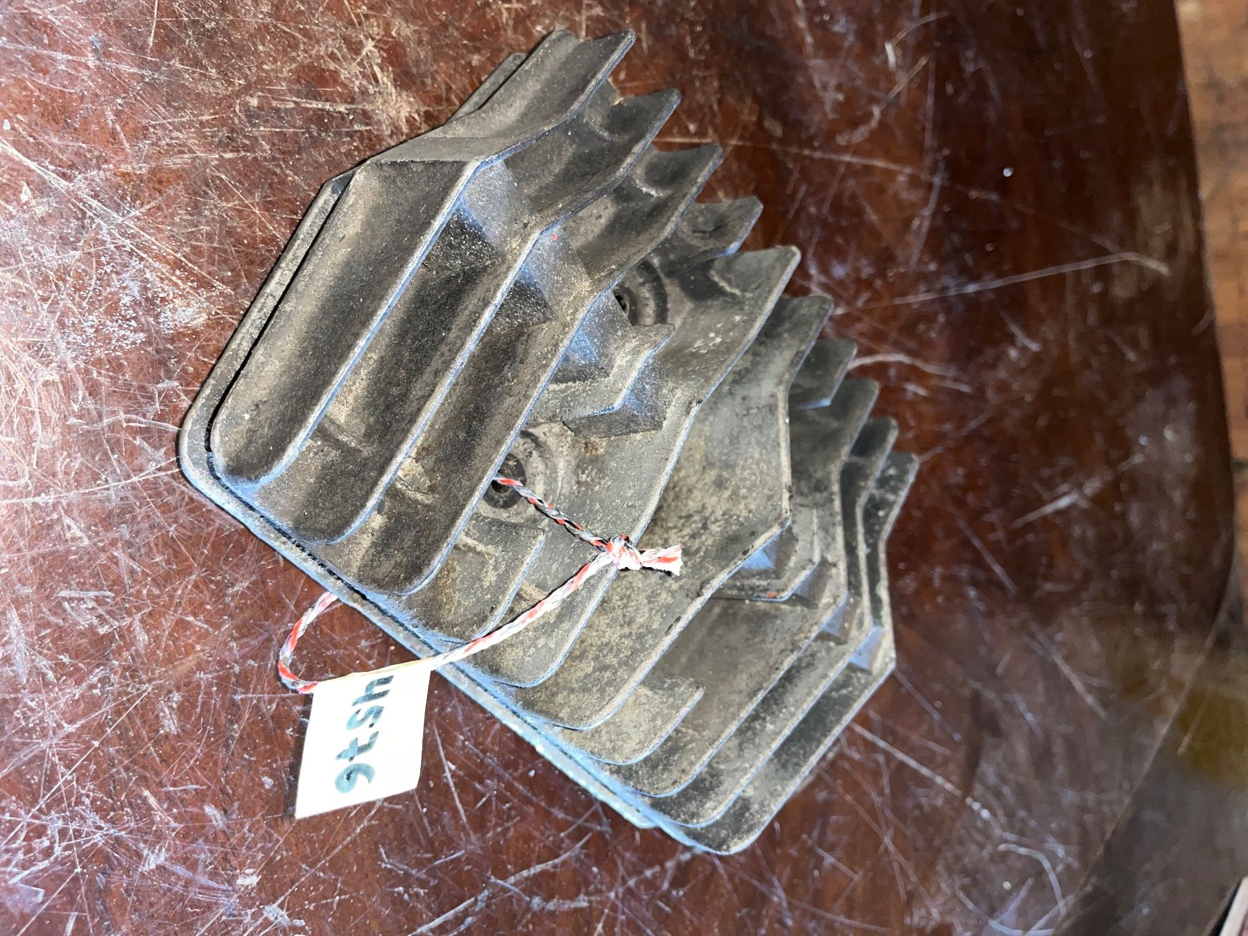 Sachs Parti ricambio per ciclomotori: Sachs 503 Breitwand Zylinderkopf – Usato da Fahrni b. Thun venduto da berger_tuning34 1