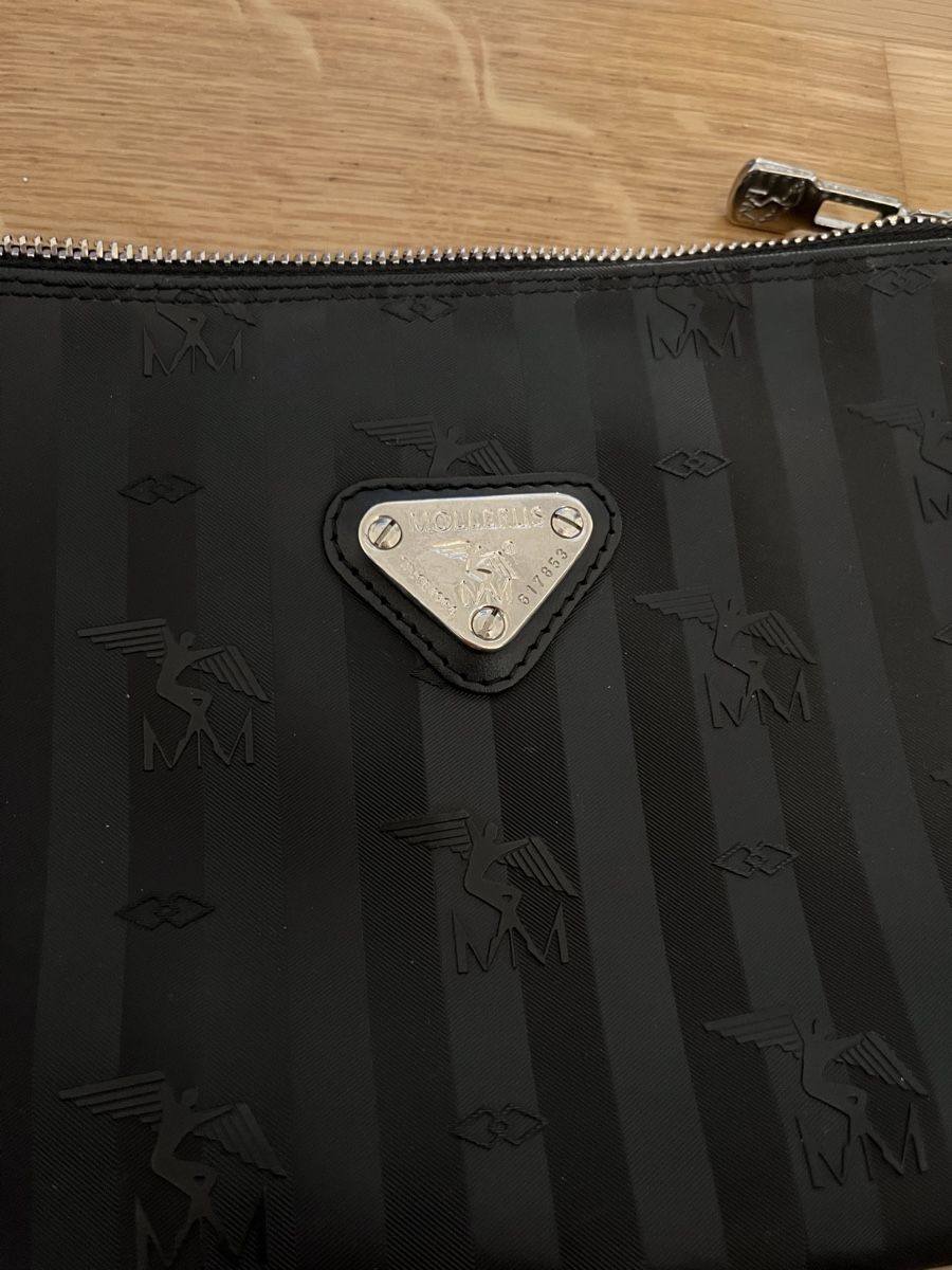 Maison Mollerus Borse da donna: Maison Mollerus Tasche – Usato da Zürich venduto da alessia_3883 1
