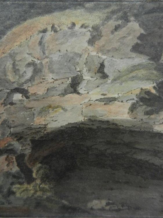 Stiche: Montcherand près Orbe – Gebraucht aus Risch von Antikfee 7