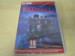 Redfall PC Neuware