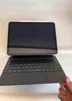 iPad Pro 11″ (3. Gen, 2021), M1 – inkl. Magic Keyboard & Pen