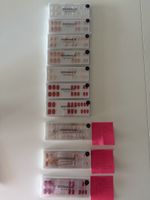 DOONAILS Soft Gel Press Ons  10 Packungen 