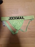 Jockstrap grün