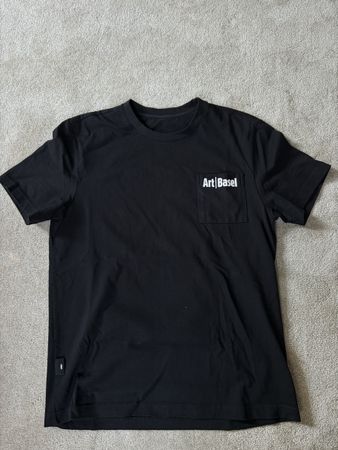 Art Basel 2026 shirt