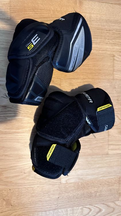 Coudières CCM Tacks XF Pro Senior - Le Vestiaire TAILLE Large