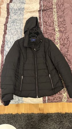 Cecil Jacke schwarz Grösse L