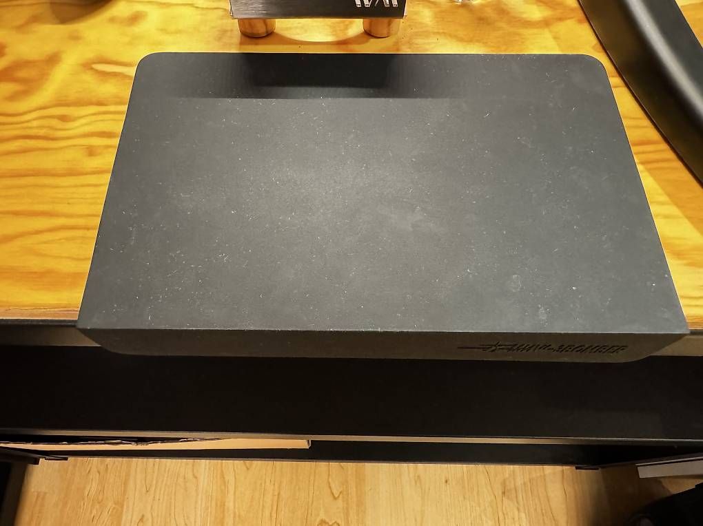 Macchine per caffè & Macchine per espresso: MHW3Bomber Tampingmatte – Usato da Oberburg venduto da dplayzz
