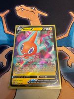 Rotom V (LOR 058) - DE - Verlorener Ursprung