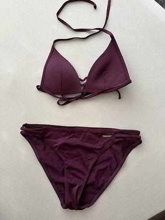Bruno Banani Bikini Violett