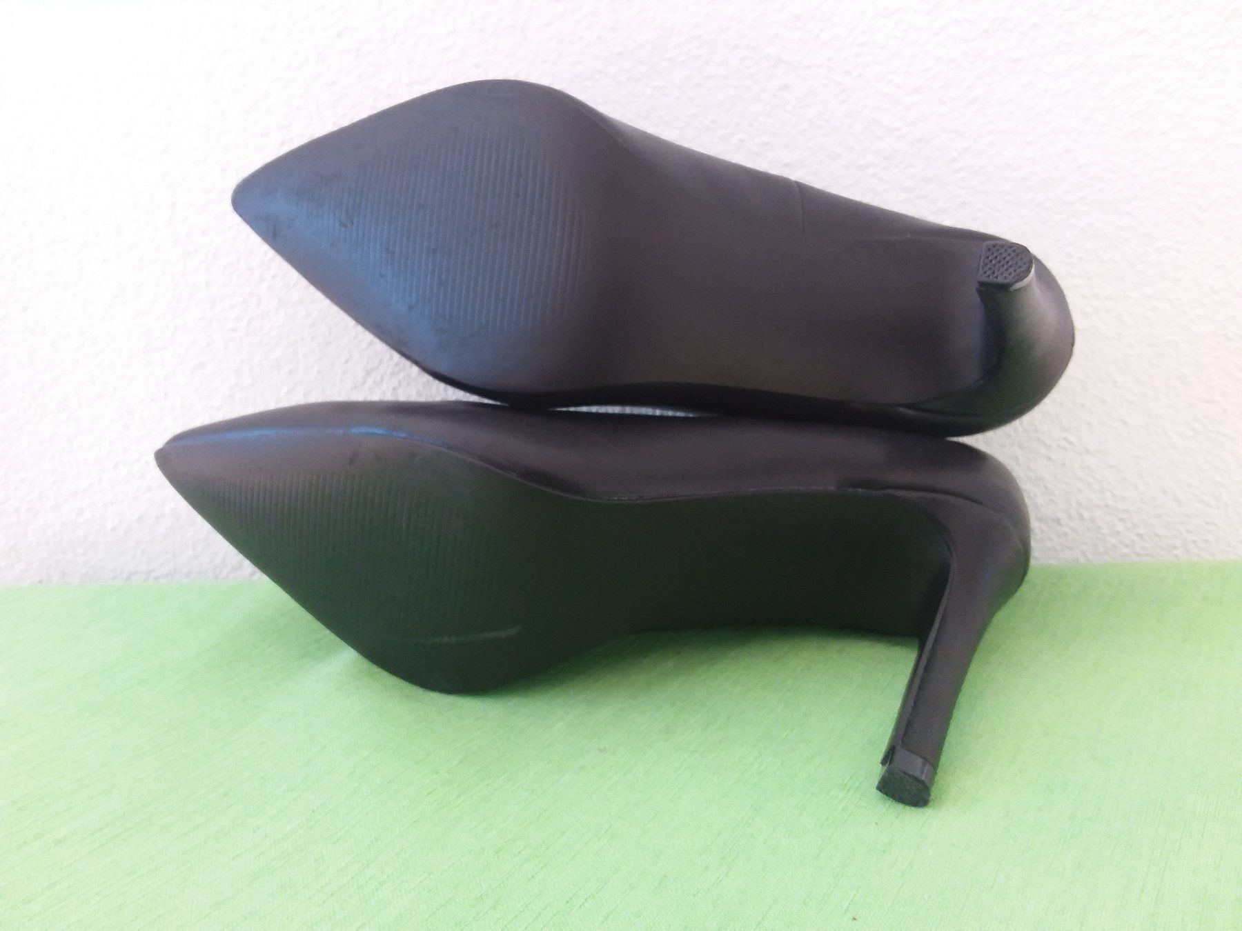 Damenschuhe: EVEN&ODD Pumps, Gr 35, NEU – Neu und originalverpackt aus Uitikon Waldegg von Risibisi7 4
